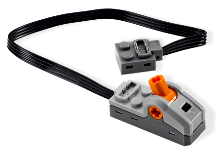 LEGO Power Functions 8869 Переключатель U